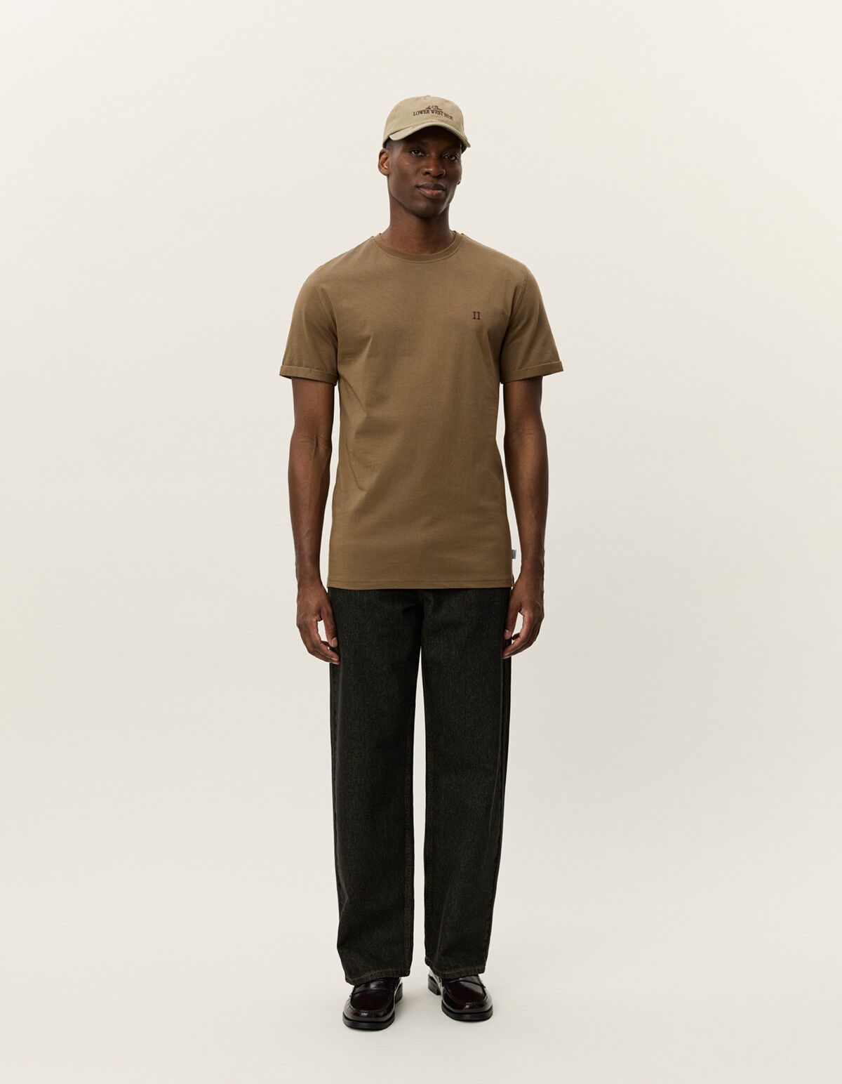 Norregaard Contrast T-Shirt