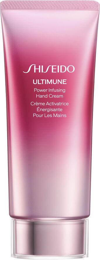 Ultimune Power Infusing håndcreme 75 ML