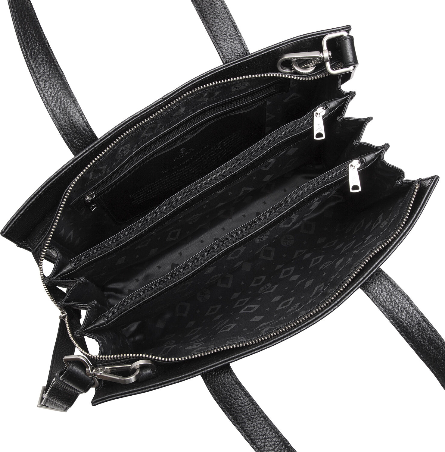 Cormorano handbag Aline