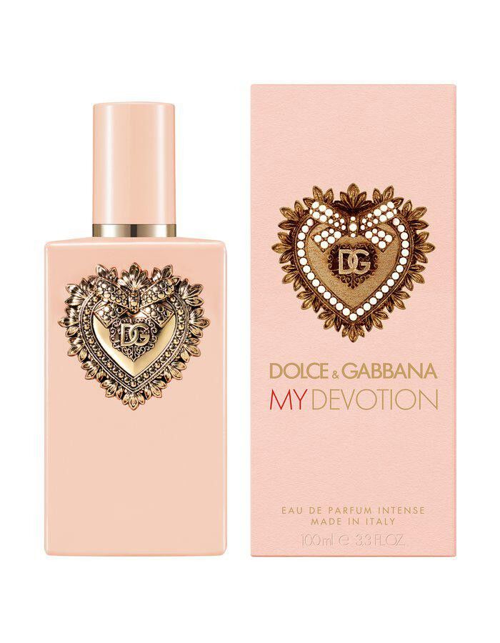 My Devotion EdP Intense