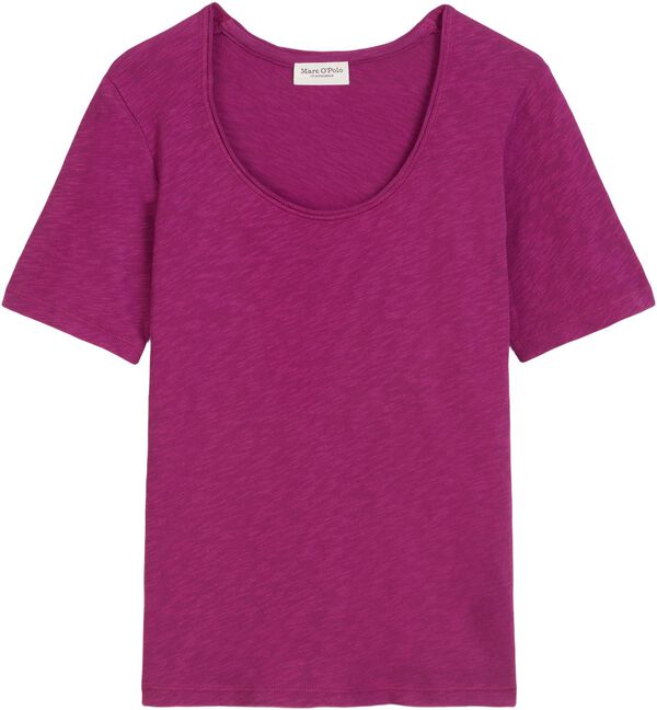 T-shirt, short sleeve, round neck