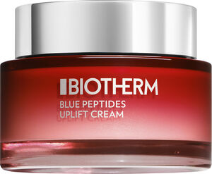 Biotherm Blue Peptides Uplift Moisturizing Cream 75ml