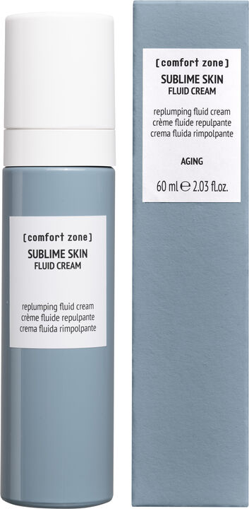 Sublime Skin Fluid Cream, 60 ml