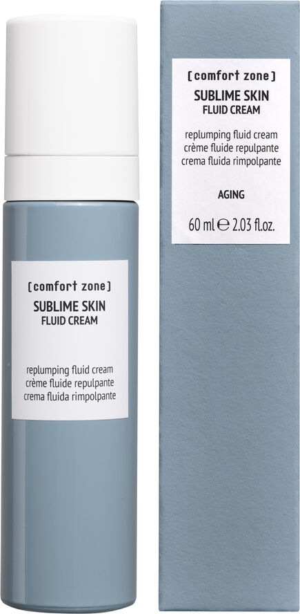 Sublime Skin Fluid Cream, 60 ml