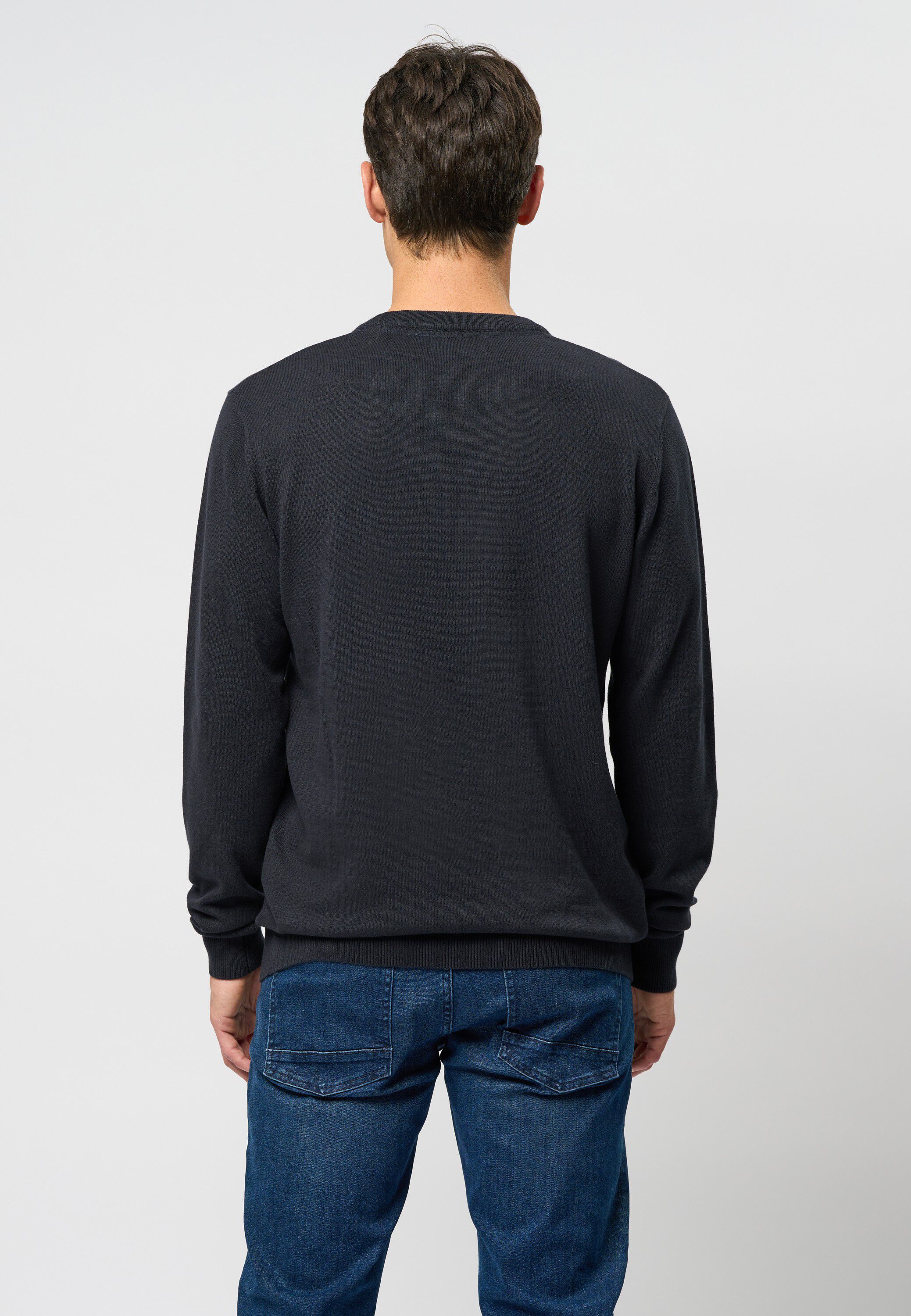 USPA Knit Adair Men