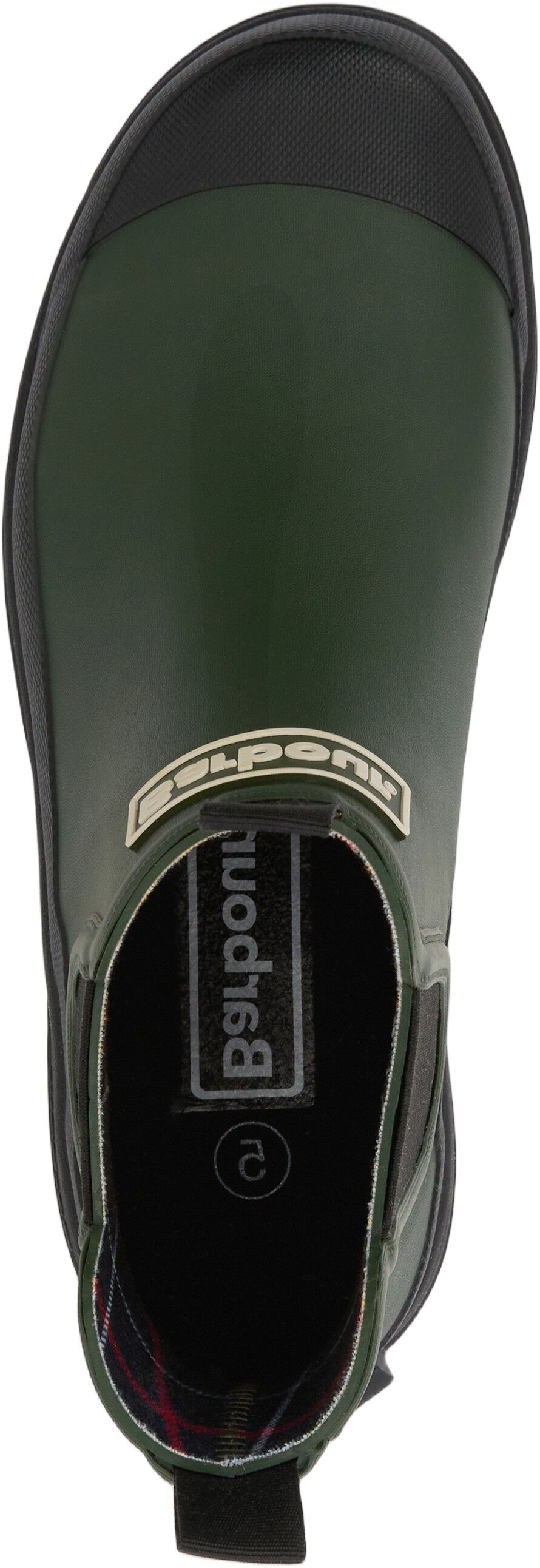 Barbour Nimbus Chelsea Welly