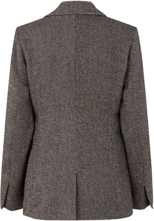 Emi Fitted Blazer