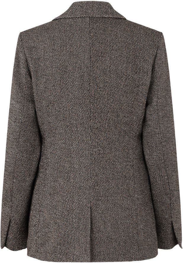 Emi Fitted Blazer