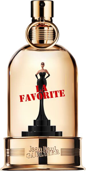 La Favorite Eau de Parfum 50 ml