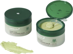 Super Cica Deep Cleansing Balm