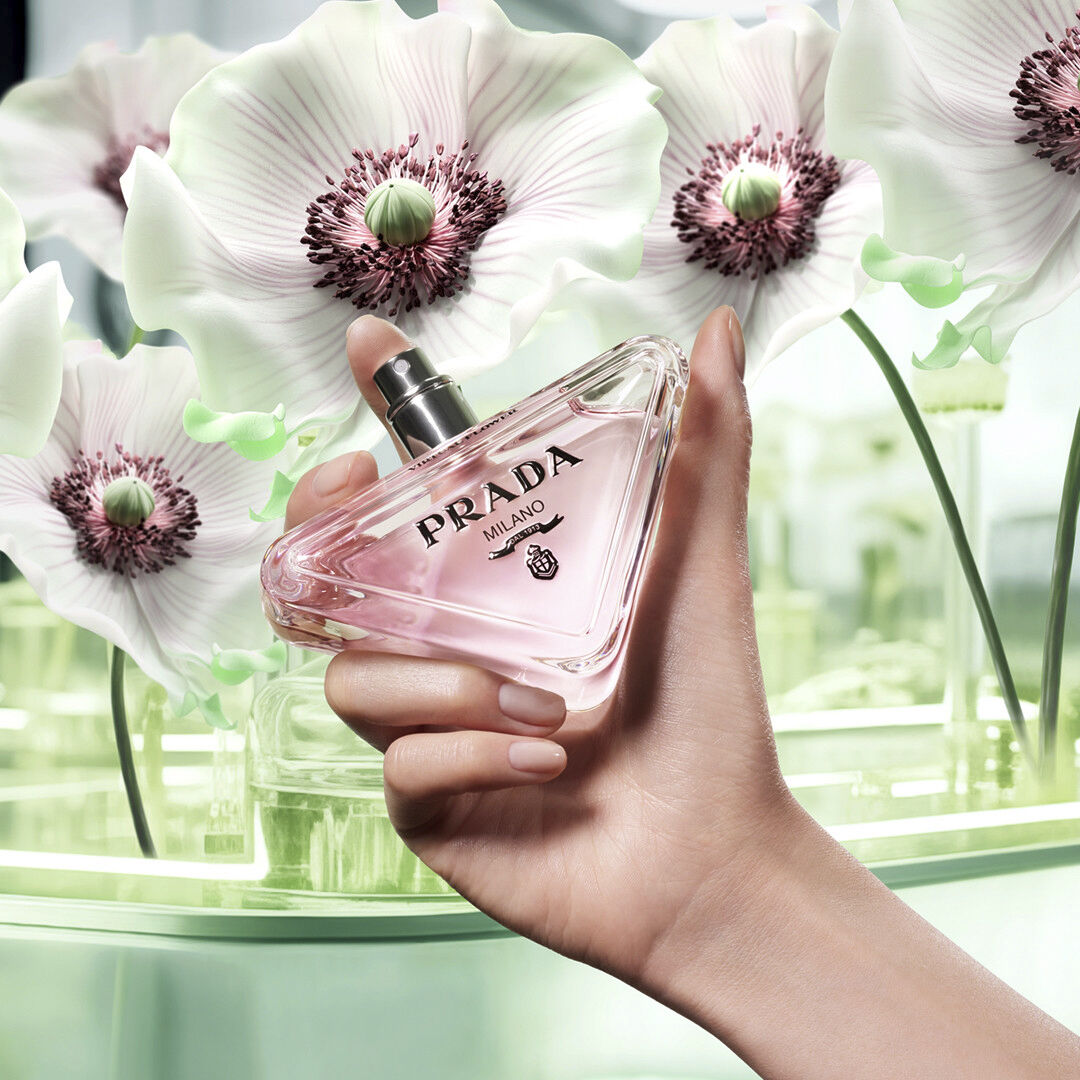 Prada Paradoxe Virtual Flower Eau de Parfum