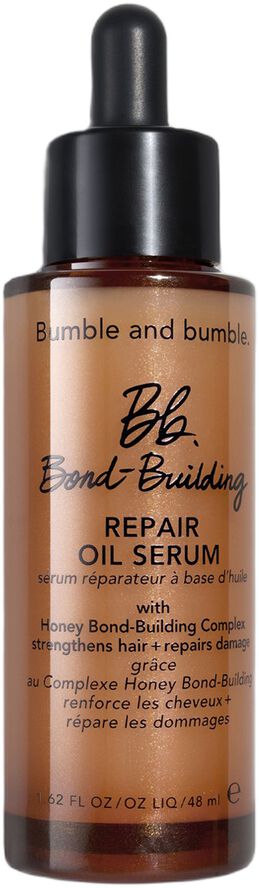 Bond-Building Repair Oil Serum 50ml