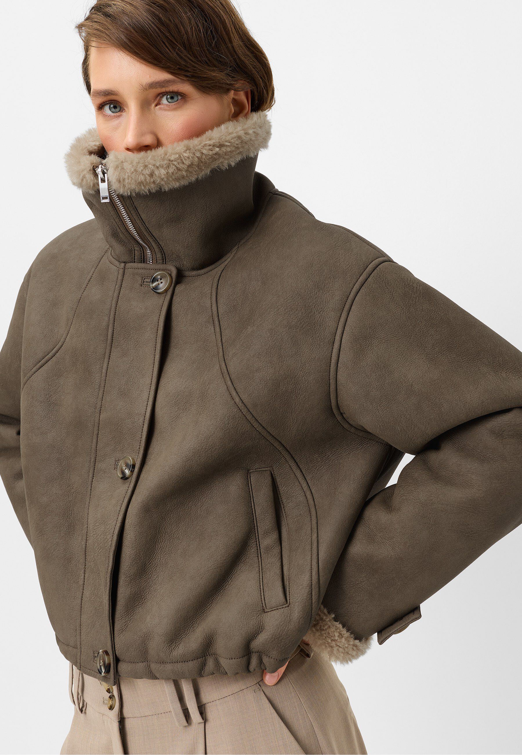 WIM FOX Jacke