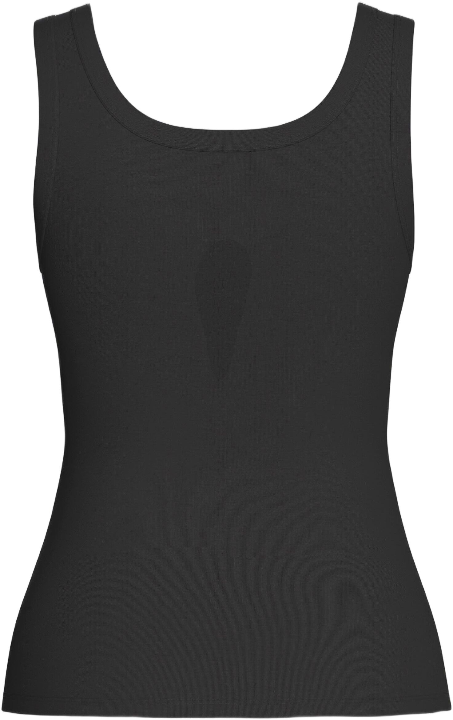 Basic Top en Lyocell