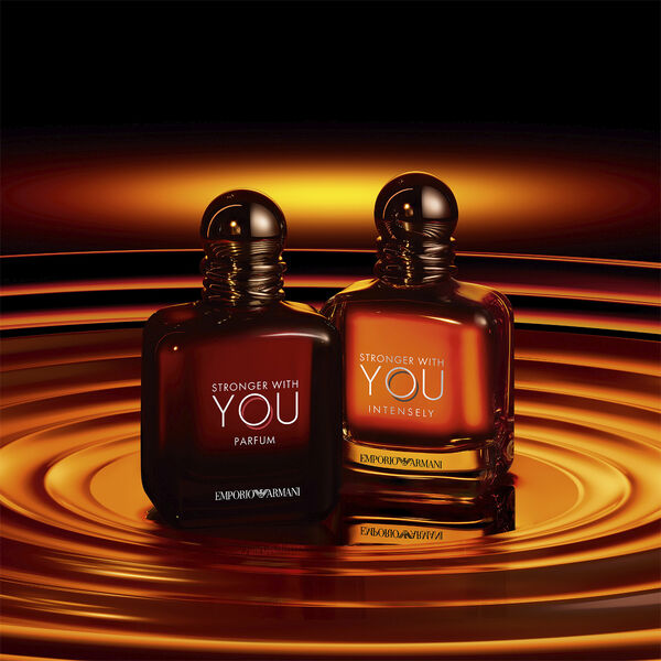 Stronger With You Eau de Parfum