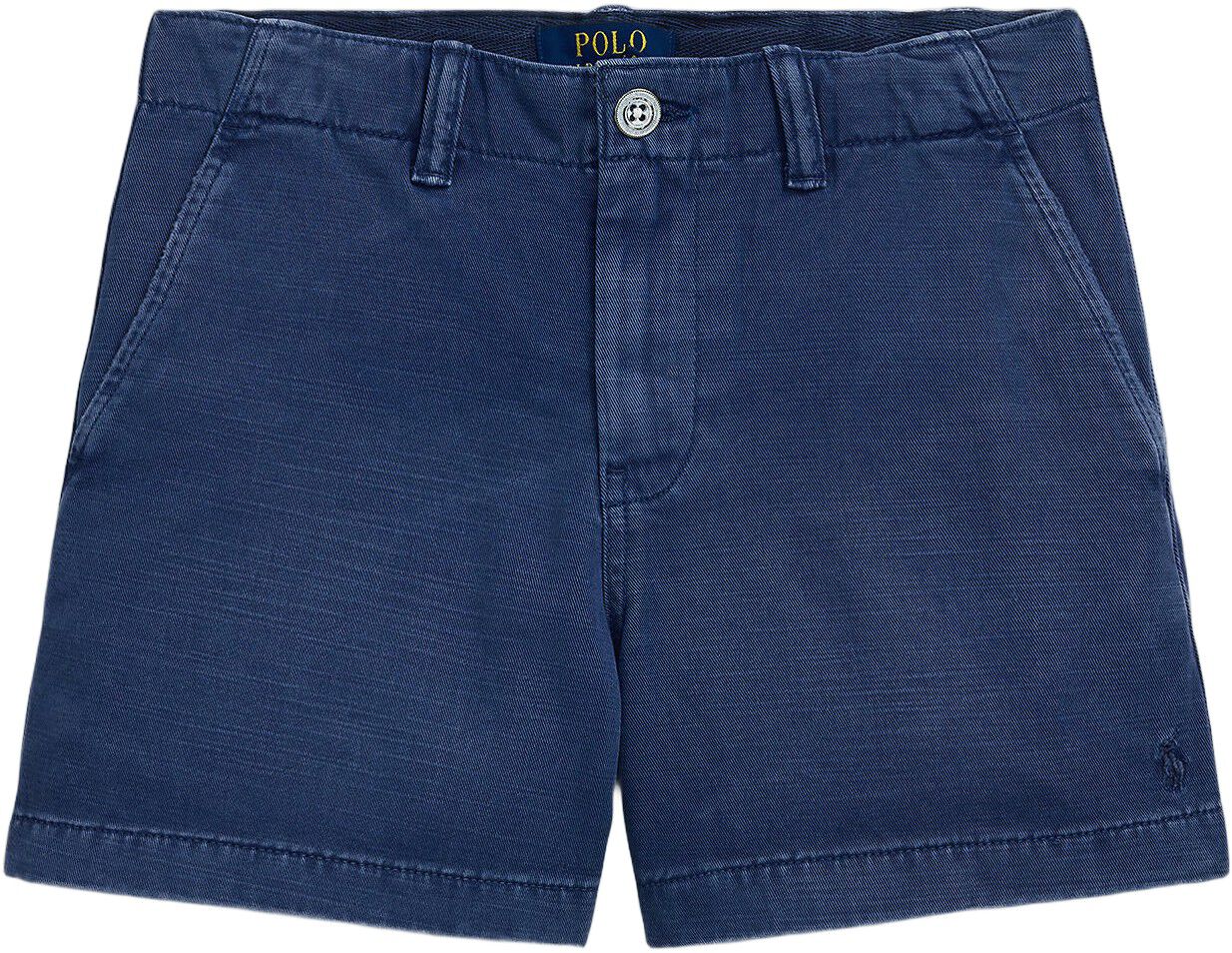 Montauk Twill-Chino Short