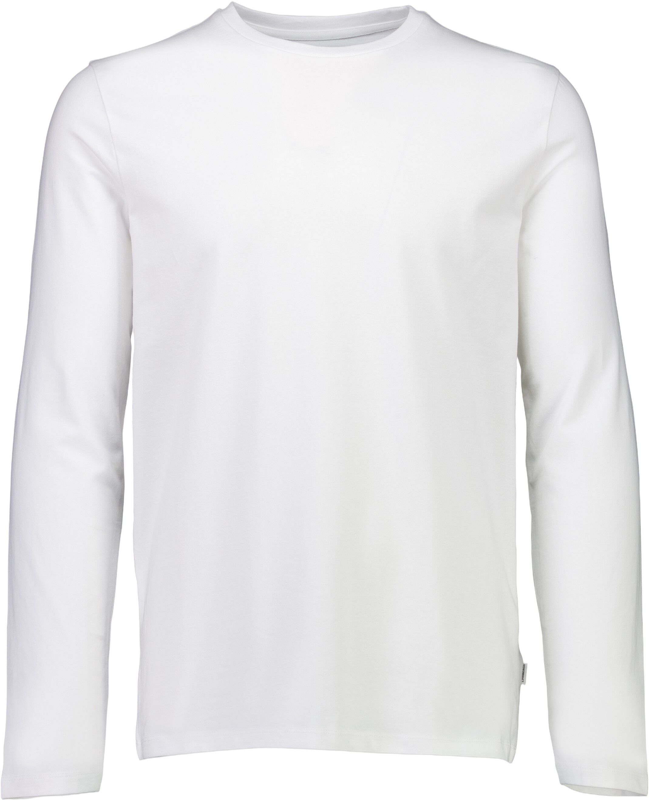 Langermede t-skjorter