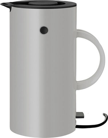 EM77 vannkoker (EU) 1.5 l. light grey