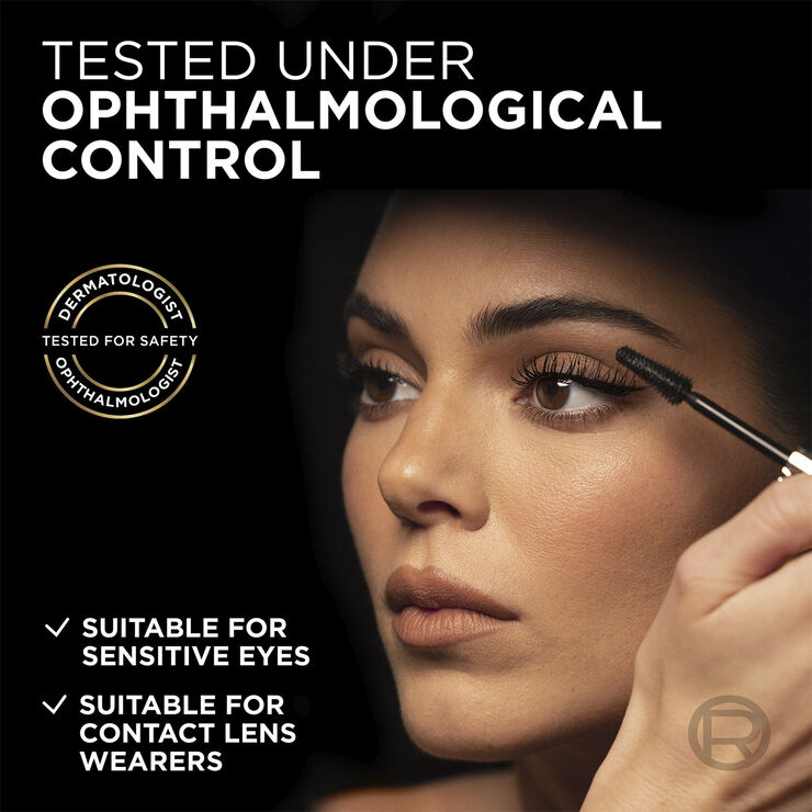 Volume Million Lashes Panorama Mascara