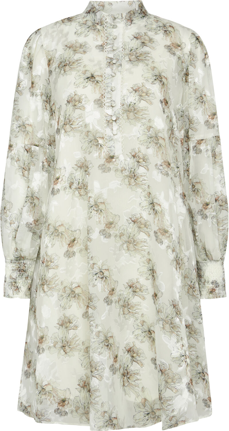 AlliariaBBChalina dress