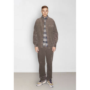 Owen corduroy shirt