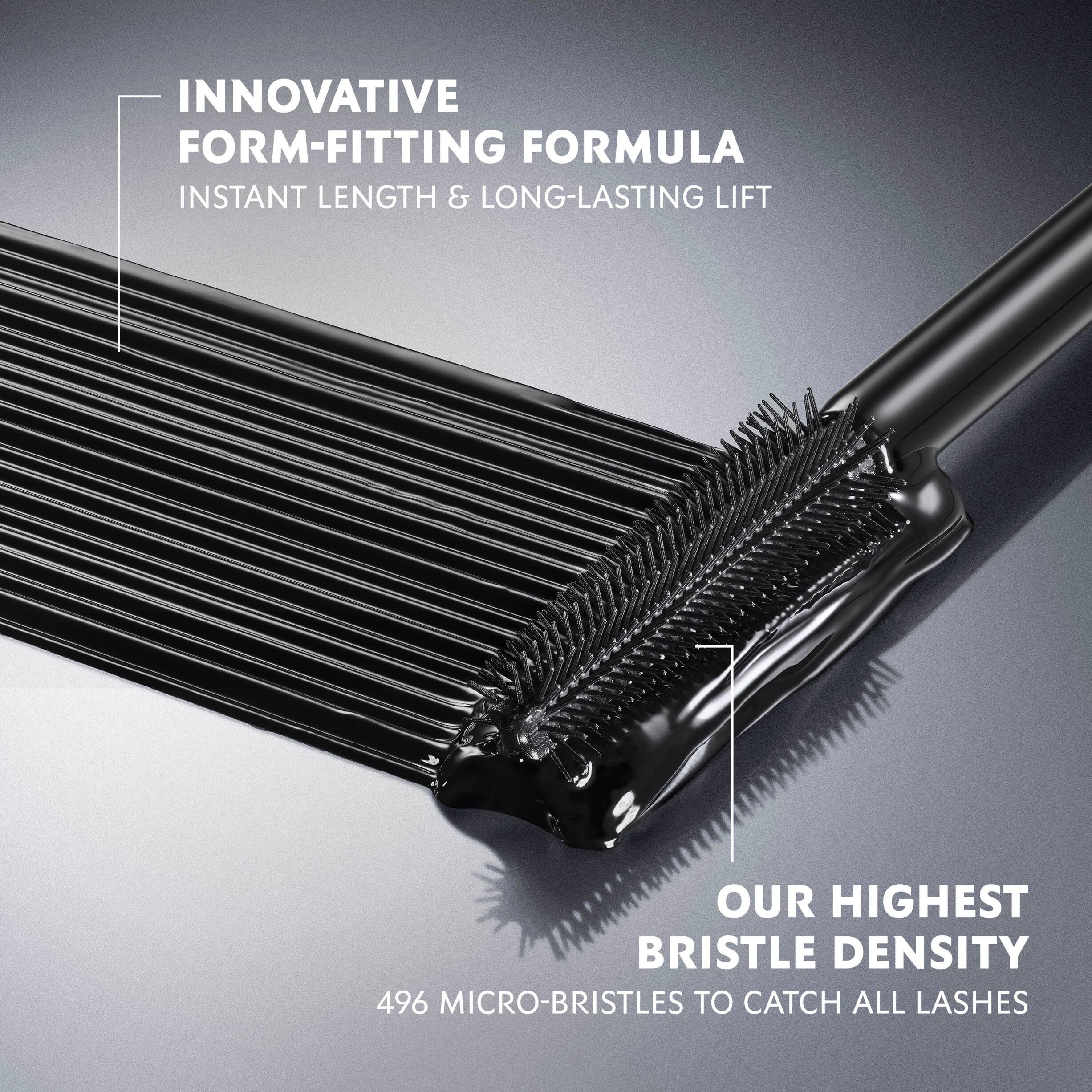 LASH LATEX Lengthening & Lift Mascara