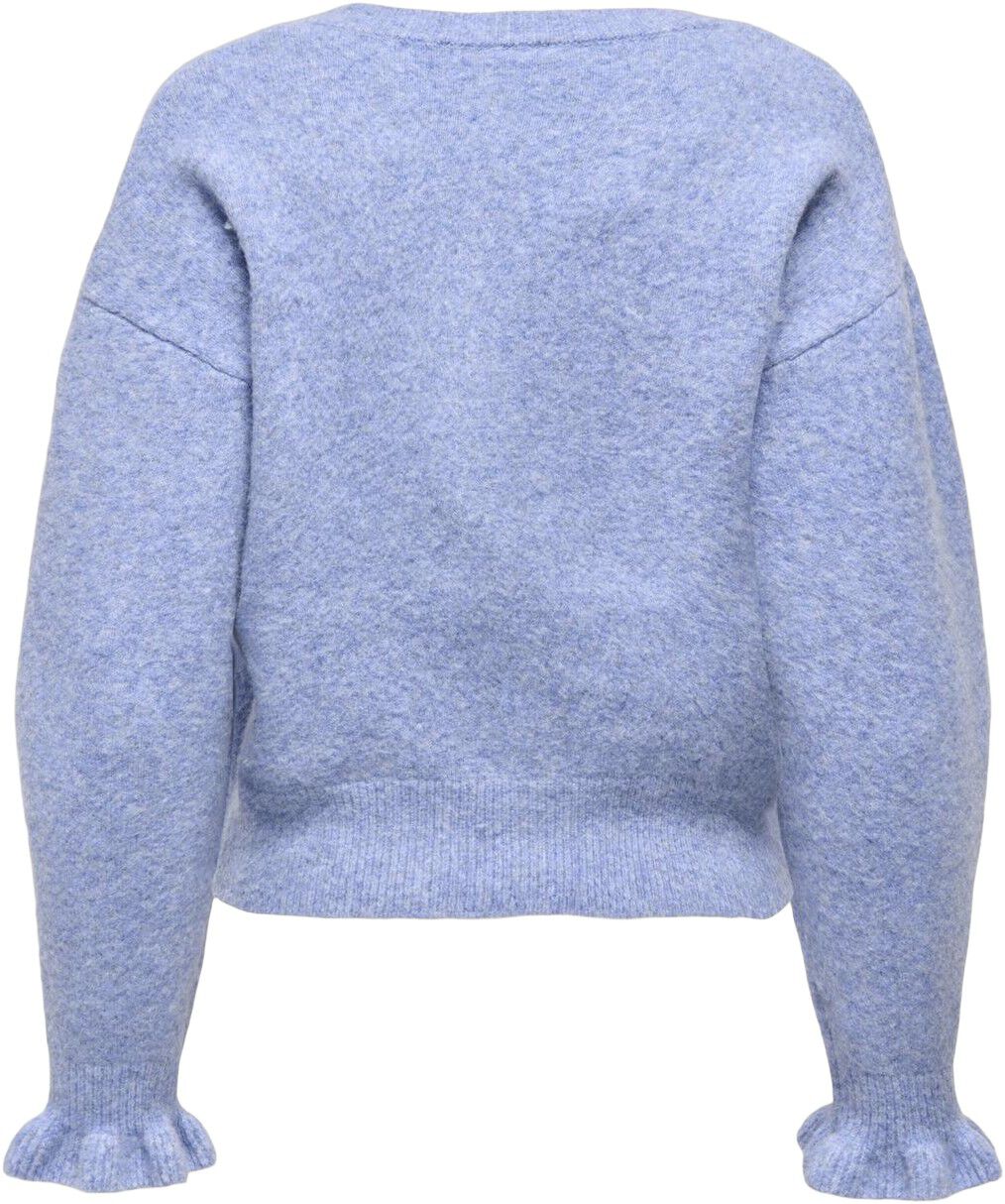 ONLRIMA LIFE LS BUTTON CARDIGAN CS