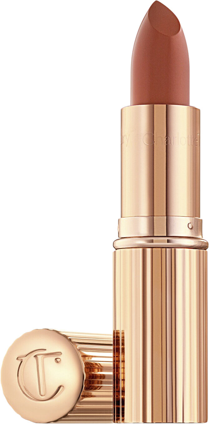 K.I.S.S.I.N.G- Moisturising, Satin Finish Lipstick