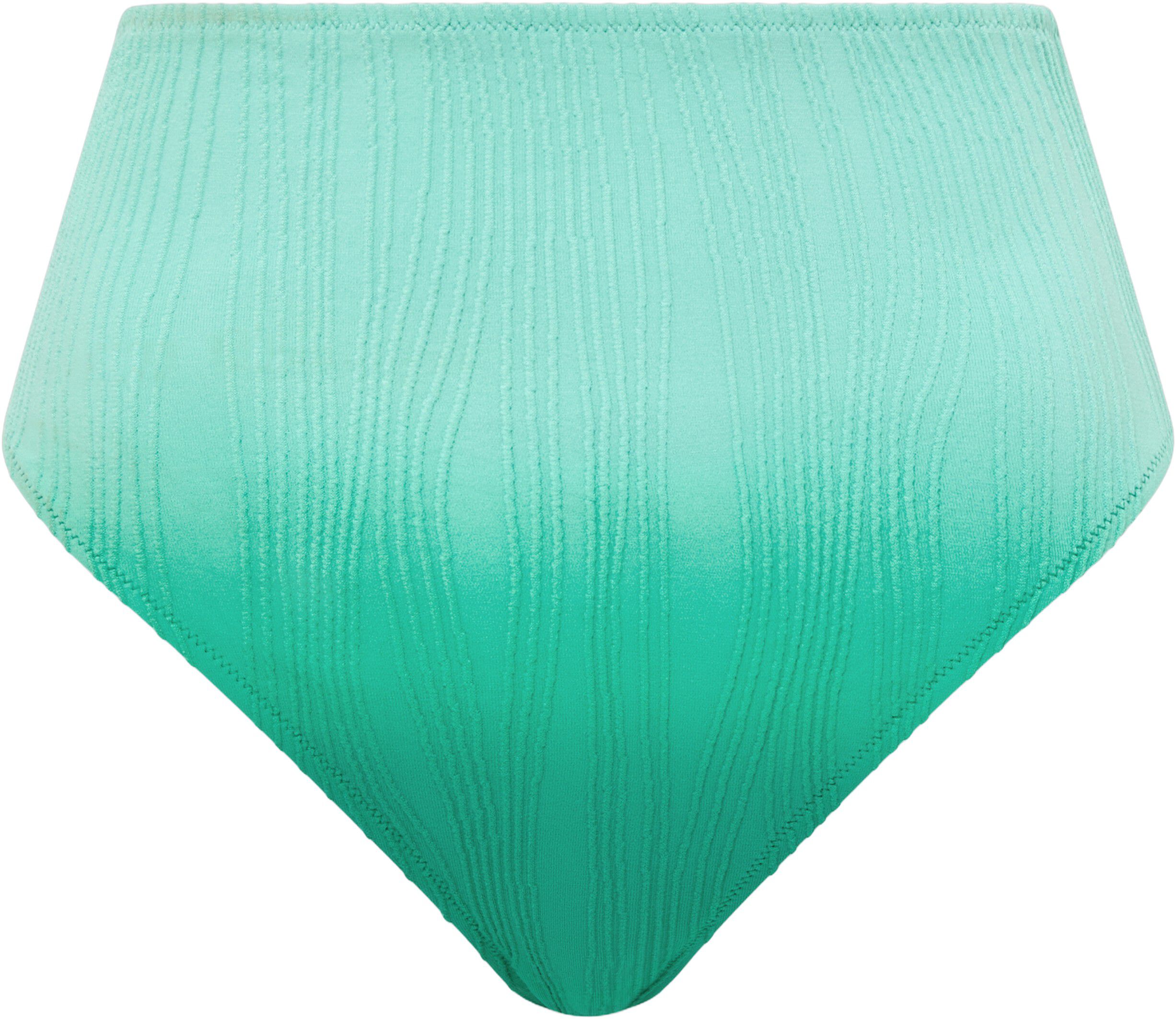 Pulp Swim High-waisted Brief