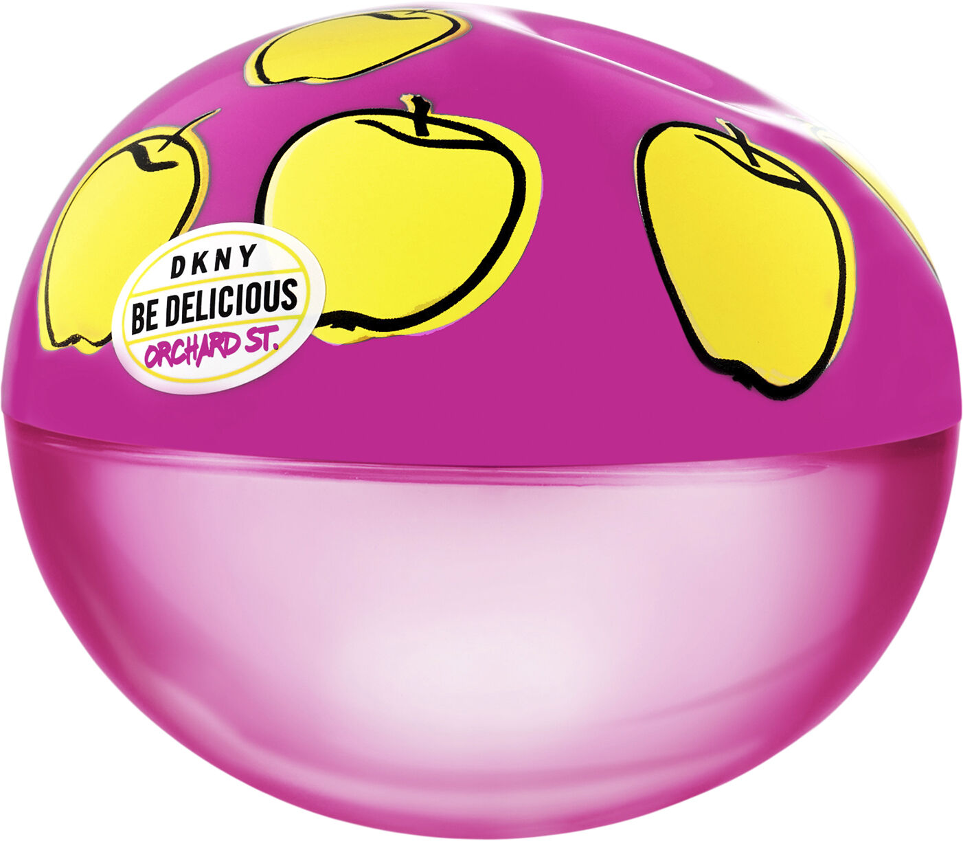 DKNY Be Delicious Orchard Eau de Parfum
