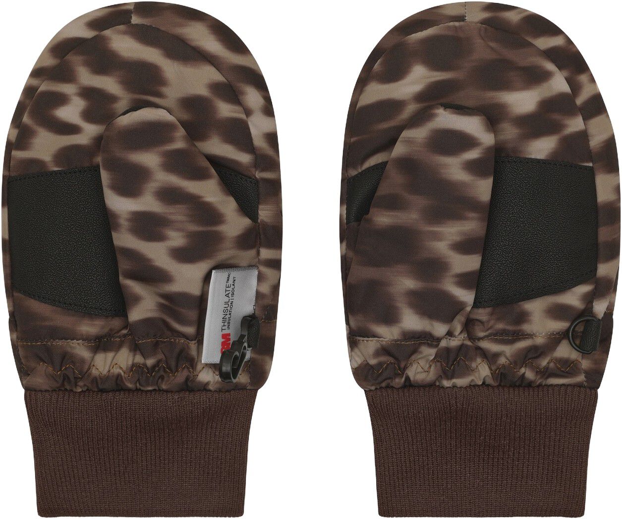 Mittens Aop