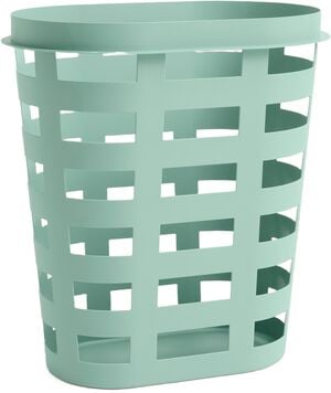 Basket Recycled-Large-Green