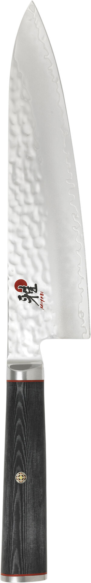 MizuU Gyutoh 20 cm