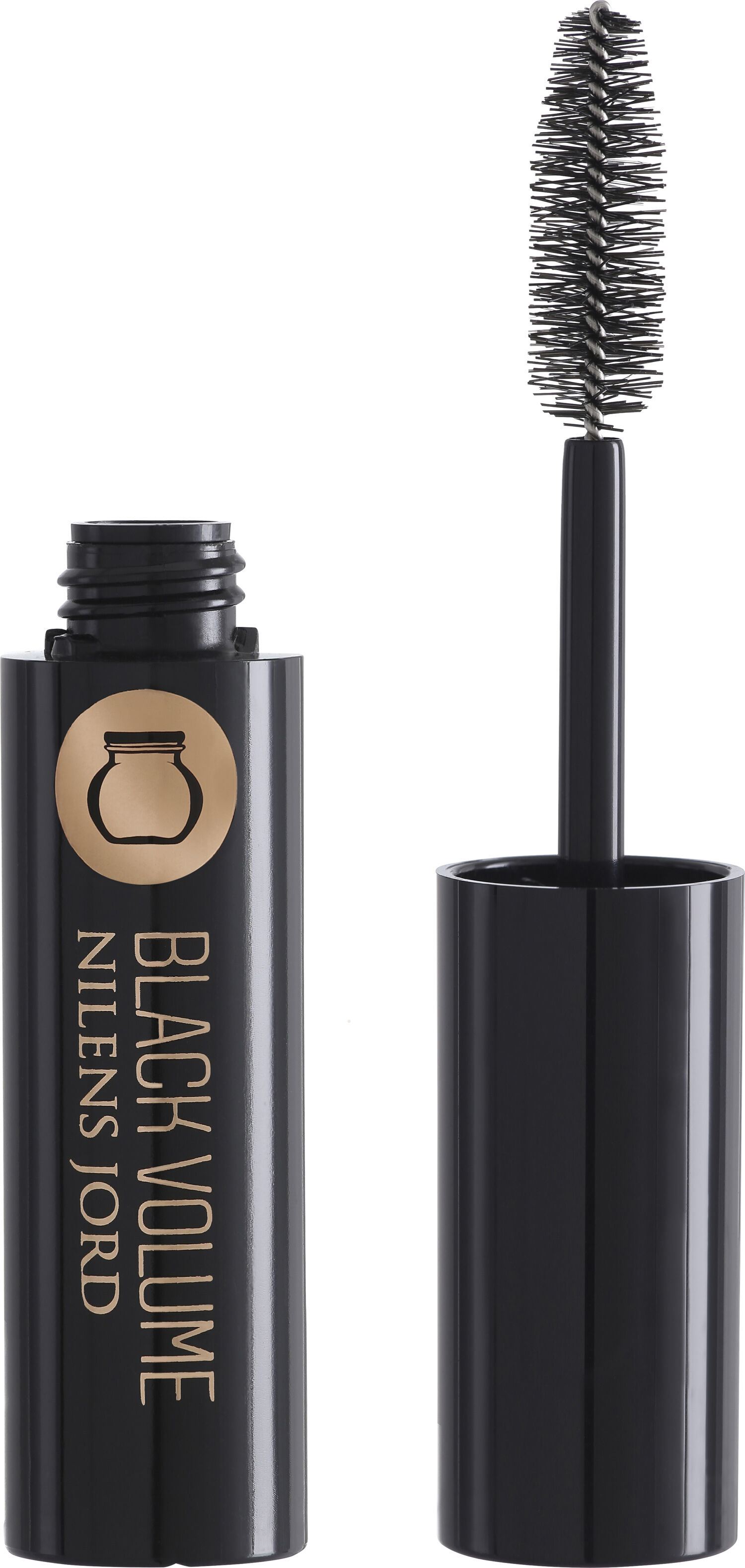 Mascara Black Volume Black