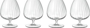 Cognacsglas Optica 46,5 cl 4 st