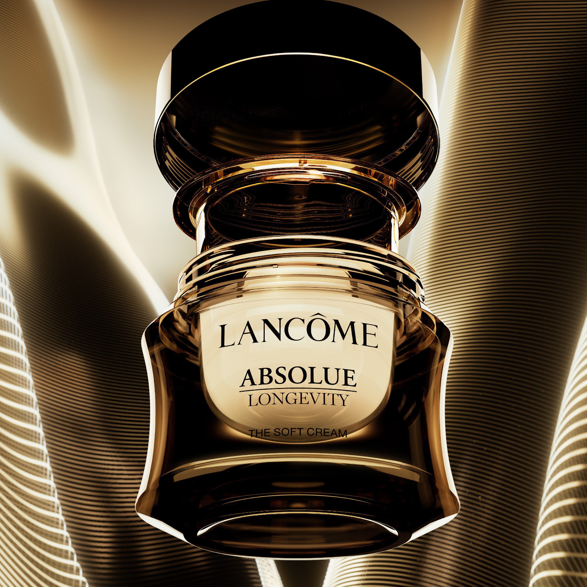 Absolue Longevity The Soft Cream Refill
