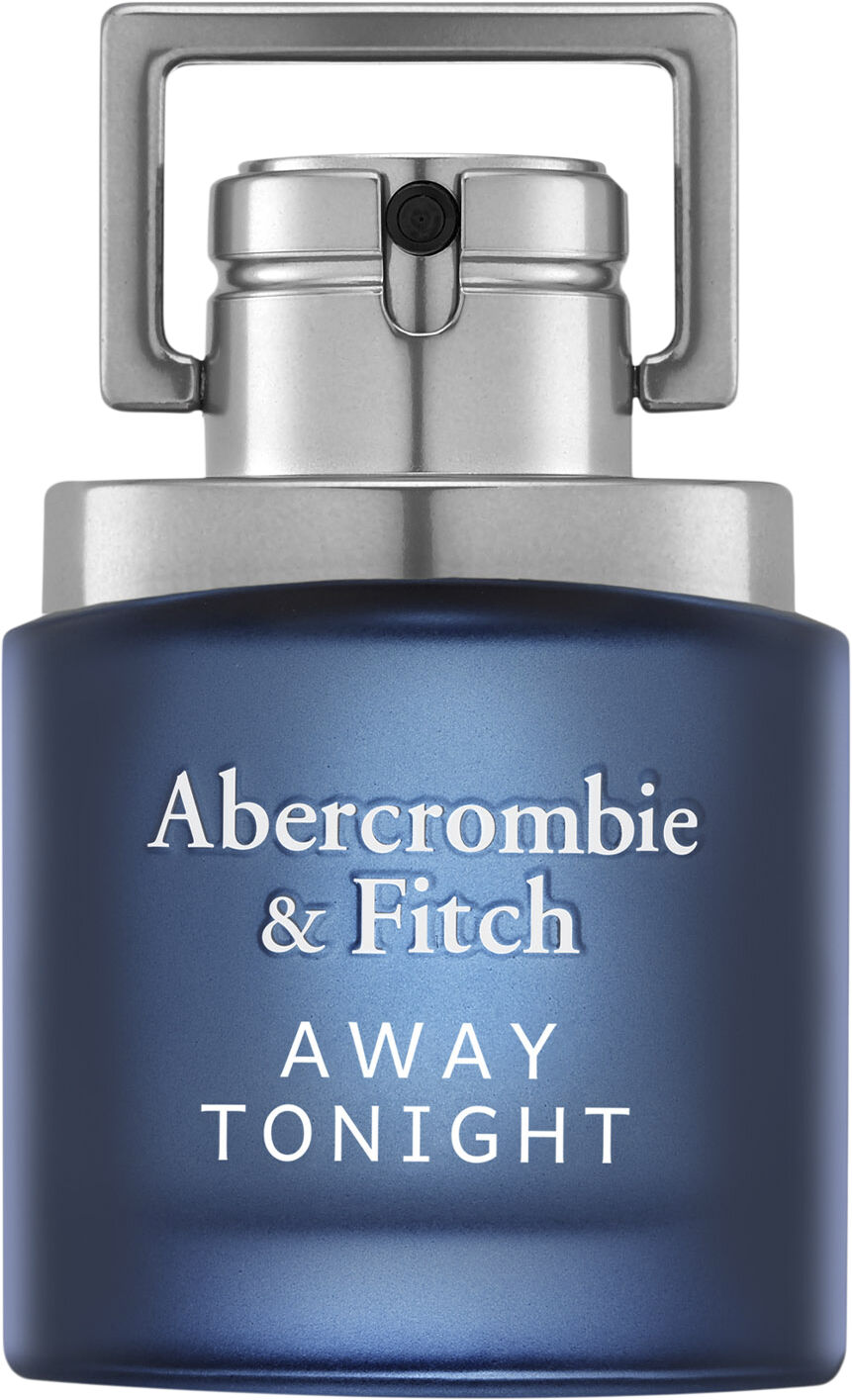 ABERCROMBIE&FITCH Away Tonight Eau de Toilette