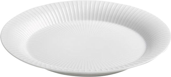 Hammershøi tallerken 19 cm.
