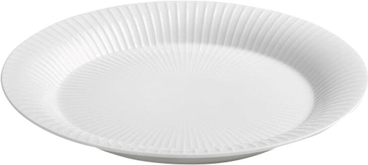 Hammershøi tallerken 19 cm.