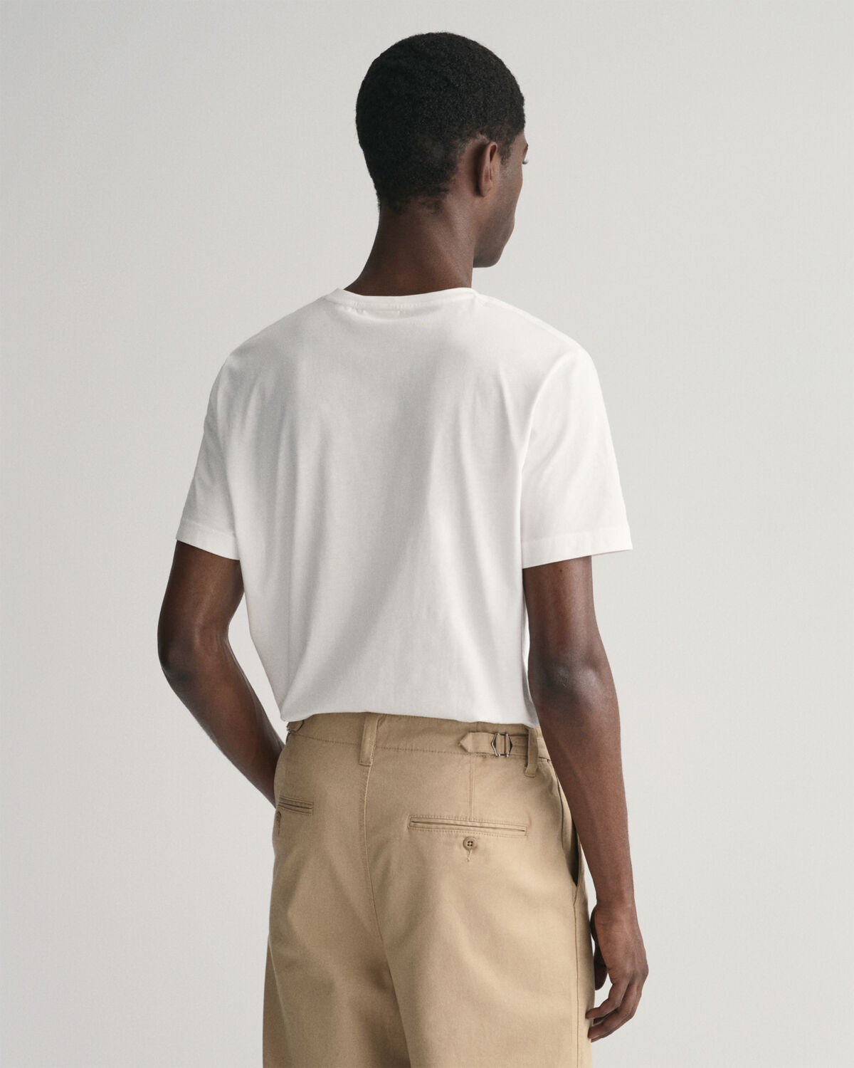 REG SHIELD SS T-SHIRT