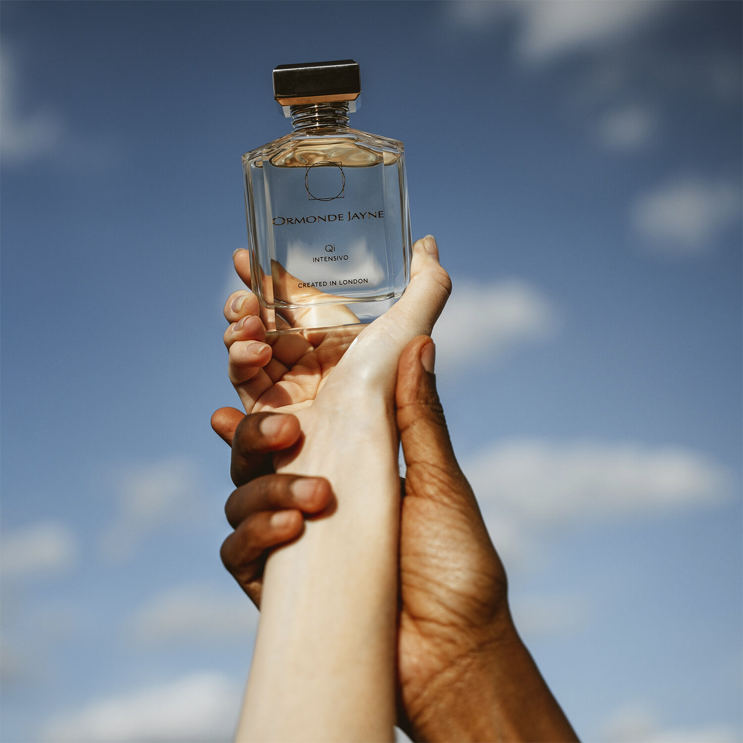 Qi Intensivo - Parfum 88ml