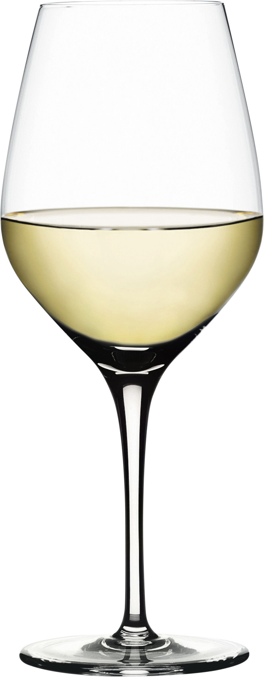 Authentis 4 stk. hvidvinsglas lille