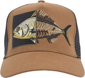 APOLLO Trucker cap