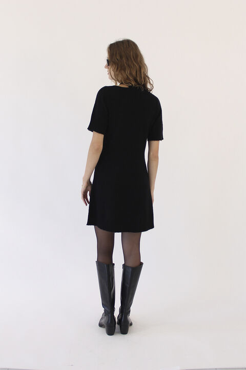 Verona Cut Dress