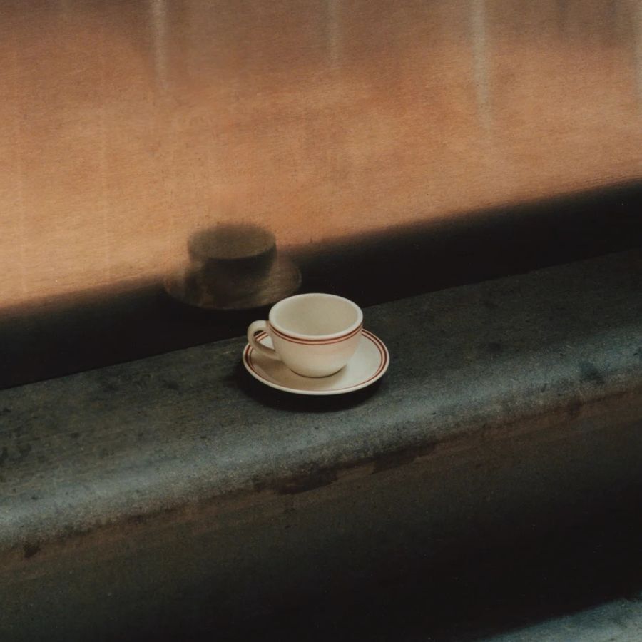 Marlow Espresso Diner