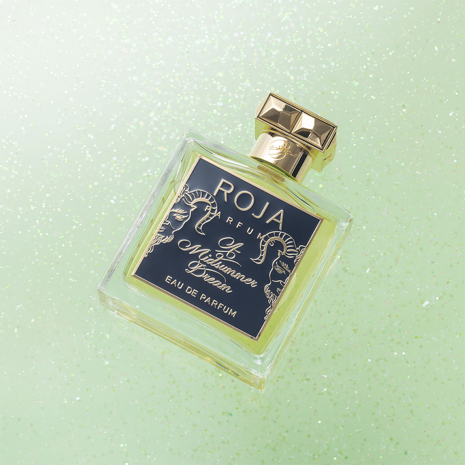A MIDSUMMER DREAM EAU DE PARFUM 100 ML