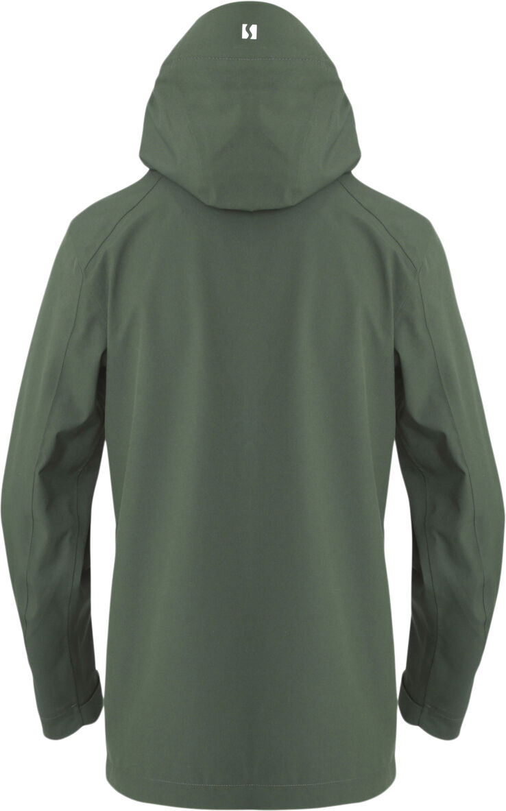 Asivik Rain jakke, dame