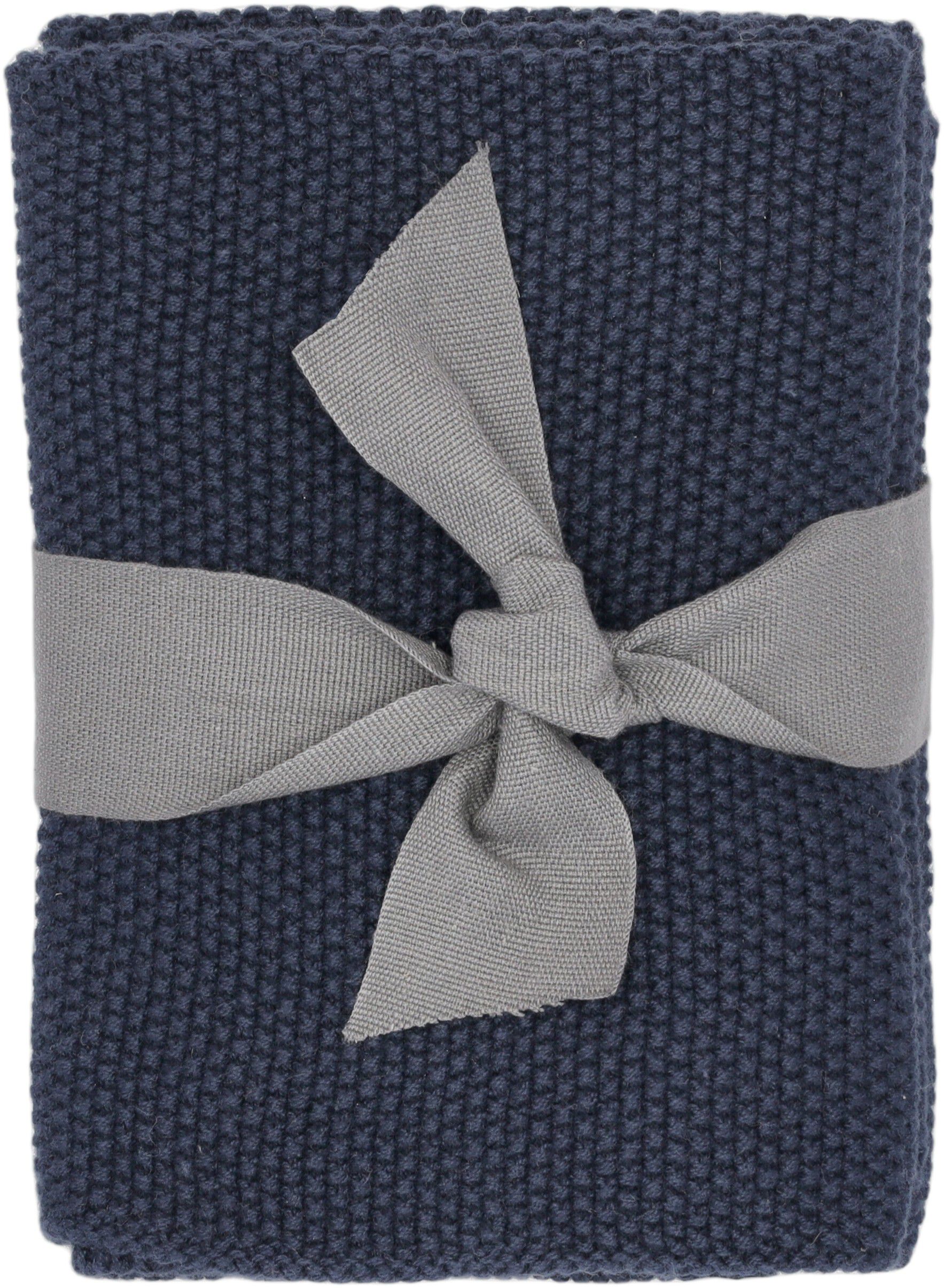 Kj&oslash;kkenklut Soft Kitchen Indigo 3-pak