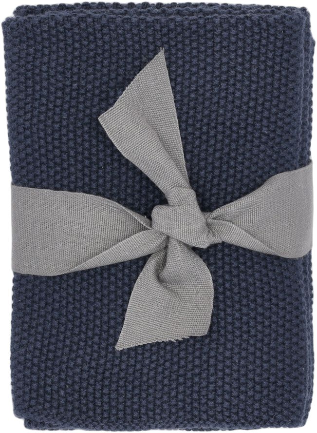 Kjøkkenklut Soft Kitchen Indigo 3-pak