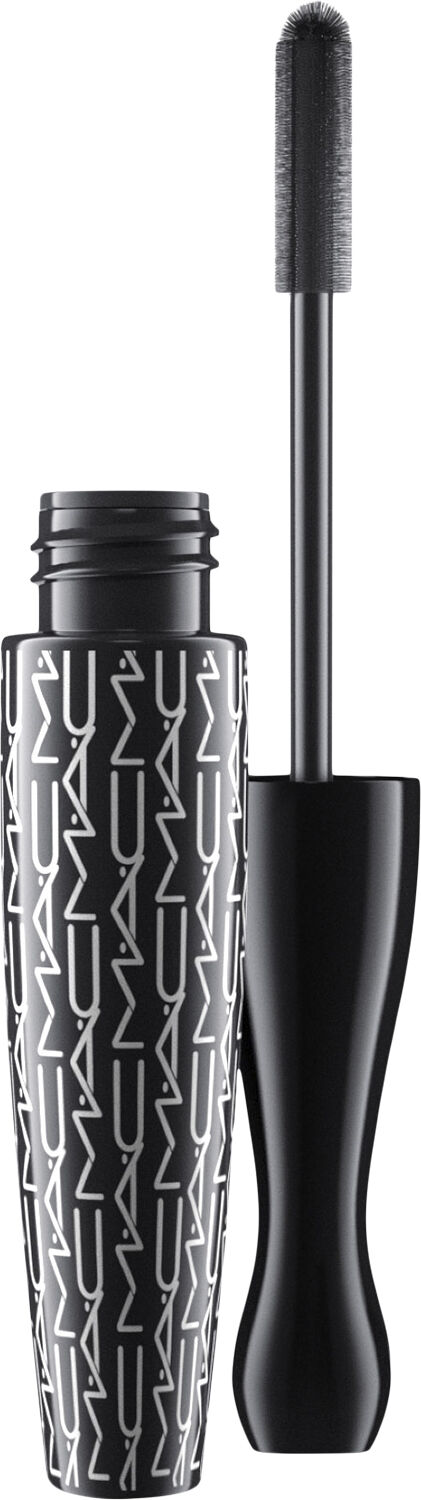 In Extreme Dimension 3D Black Lash